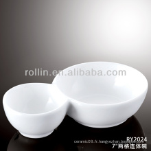 Bol chinoise en porcelaine chinoise spécial en Chine chinoise saine